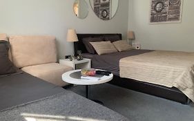 Apartment Skadarlija Free Parking