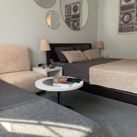 Apartment Skadarlija Free Parking Белград Екстериор снимка