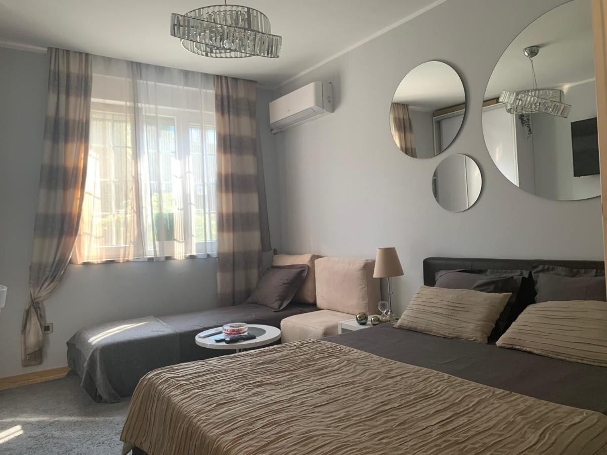 Apartment Skadarlija Free Parking Белград Екстериор снимка