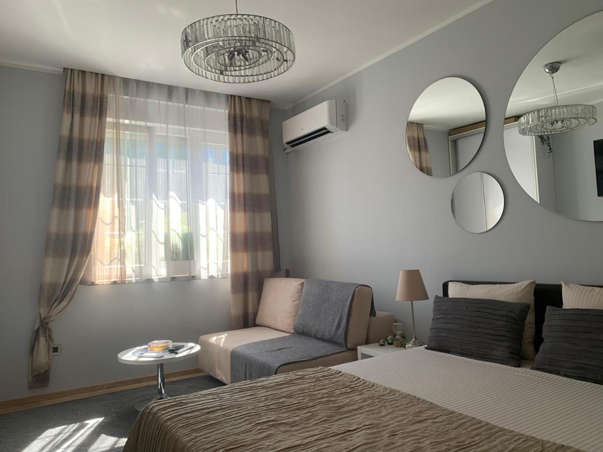 Apartment Skadarlija Free Parking Белград Екстериор снимка