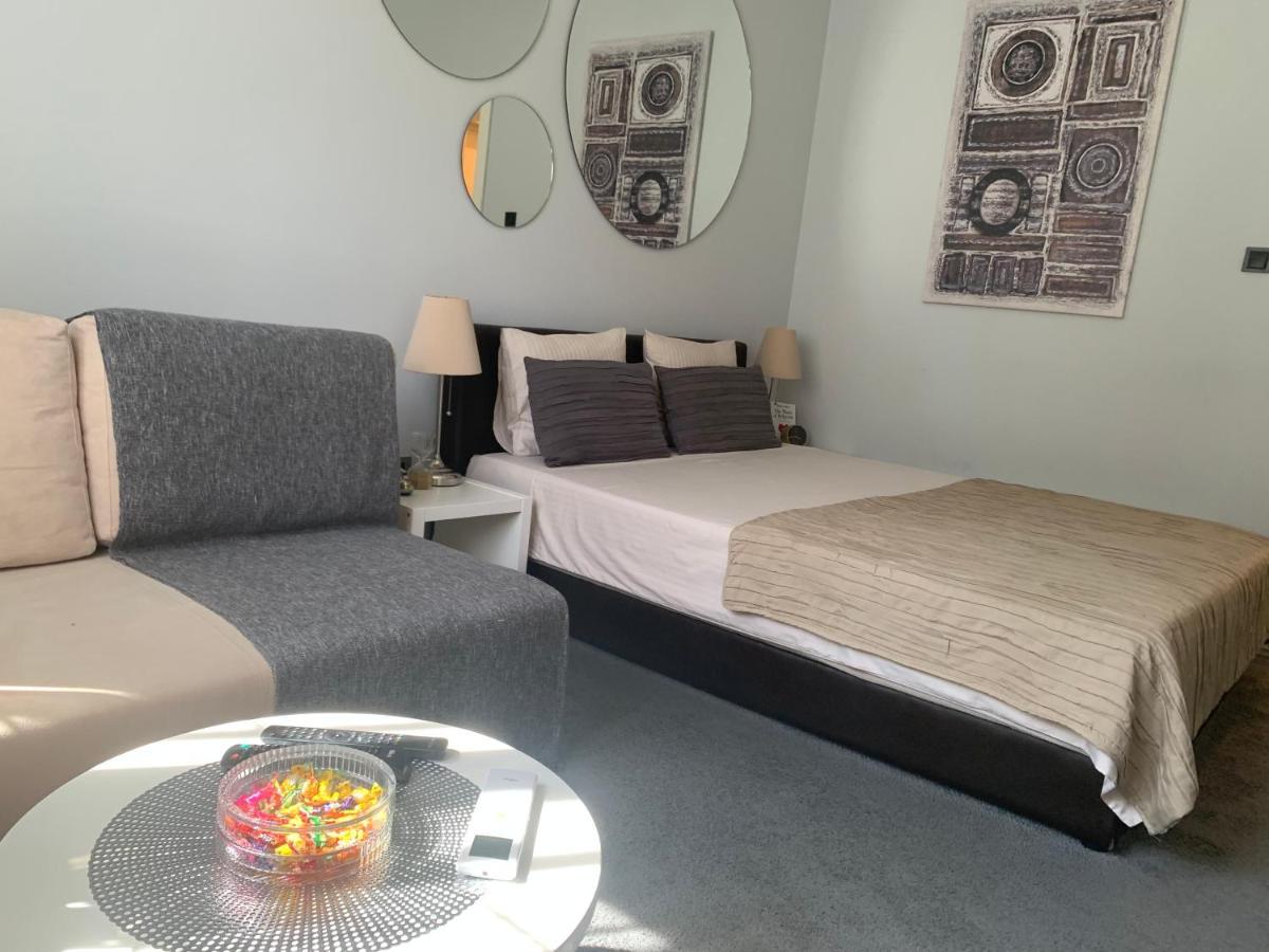 Apartment Skadarlija Free Parking Белград Екстериор снимка