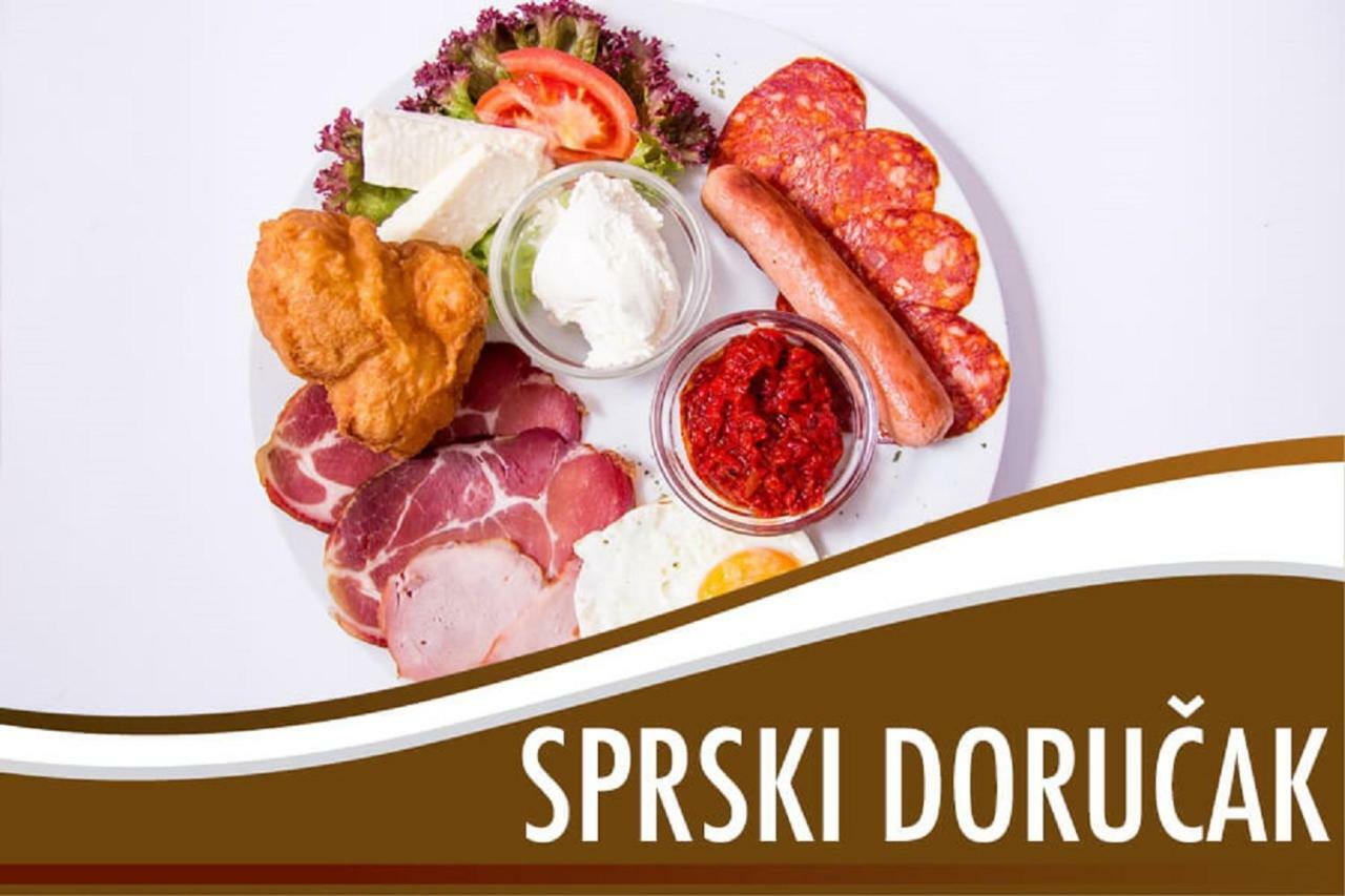 Apartment Skadarlija Free Parking Белград Екстериор снимка
