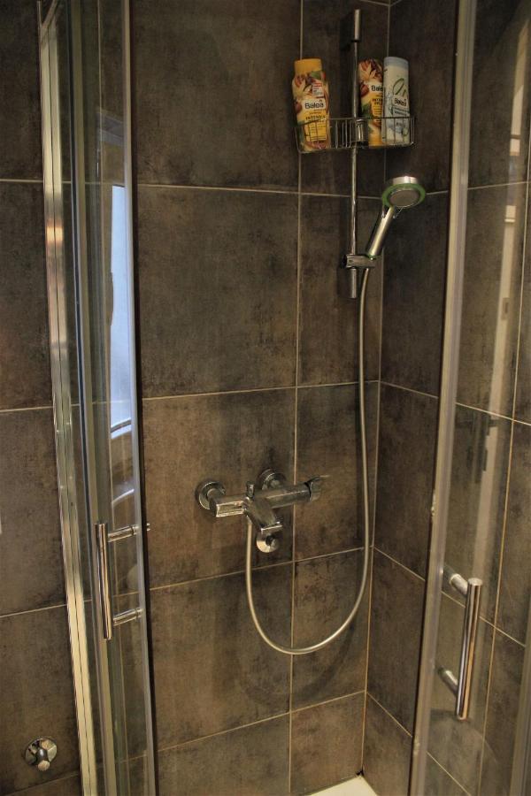 Apartment Skadarlija Free Parking Белград Екстериор снимка