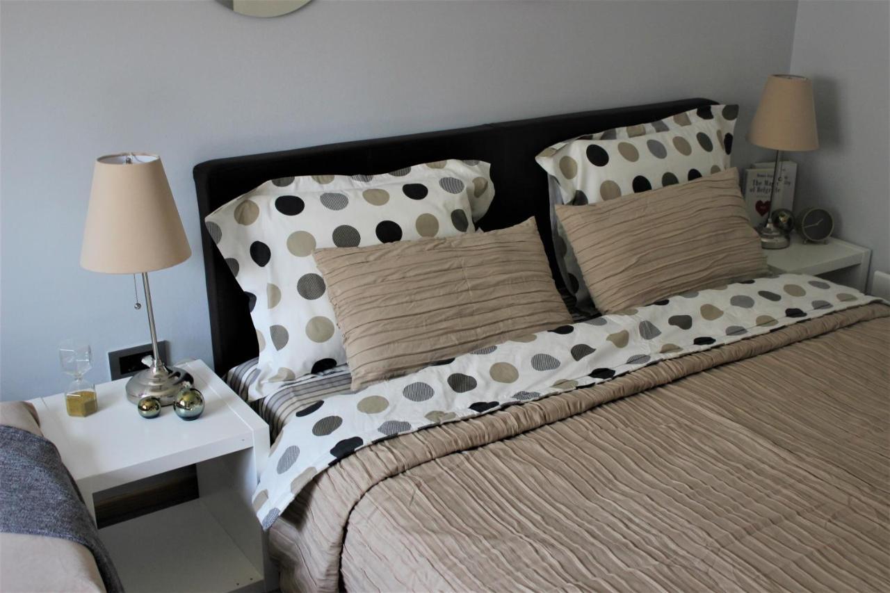 Apartment Skadarlija Free Parking Белград Екстериор снимка
