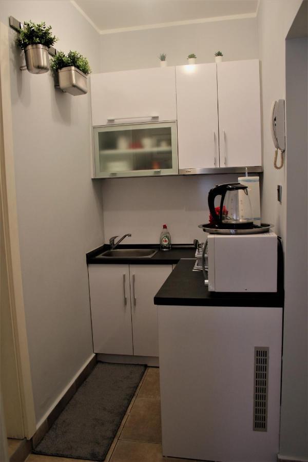 Apartment Skadarlija Free Parking Белград Екстериор снимка
