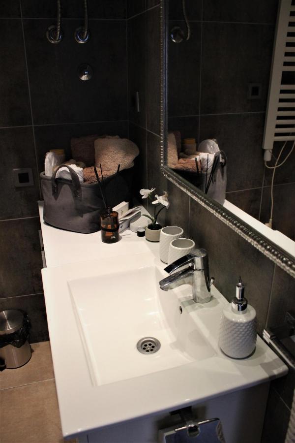 Apartment Skadarlija Free Parking Белград Екстериор снимка