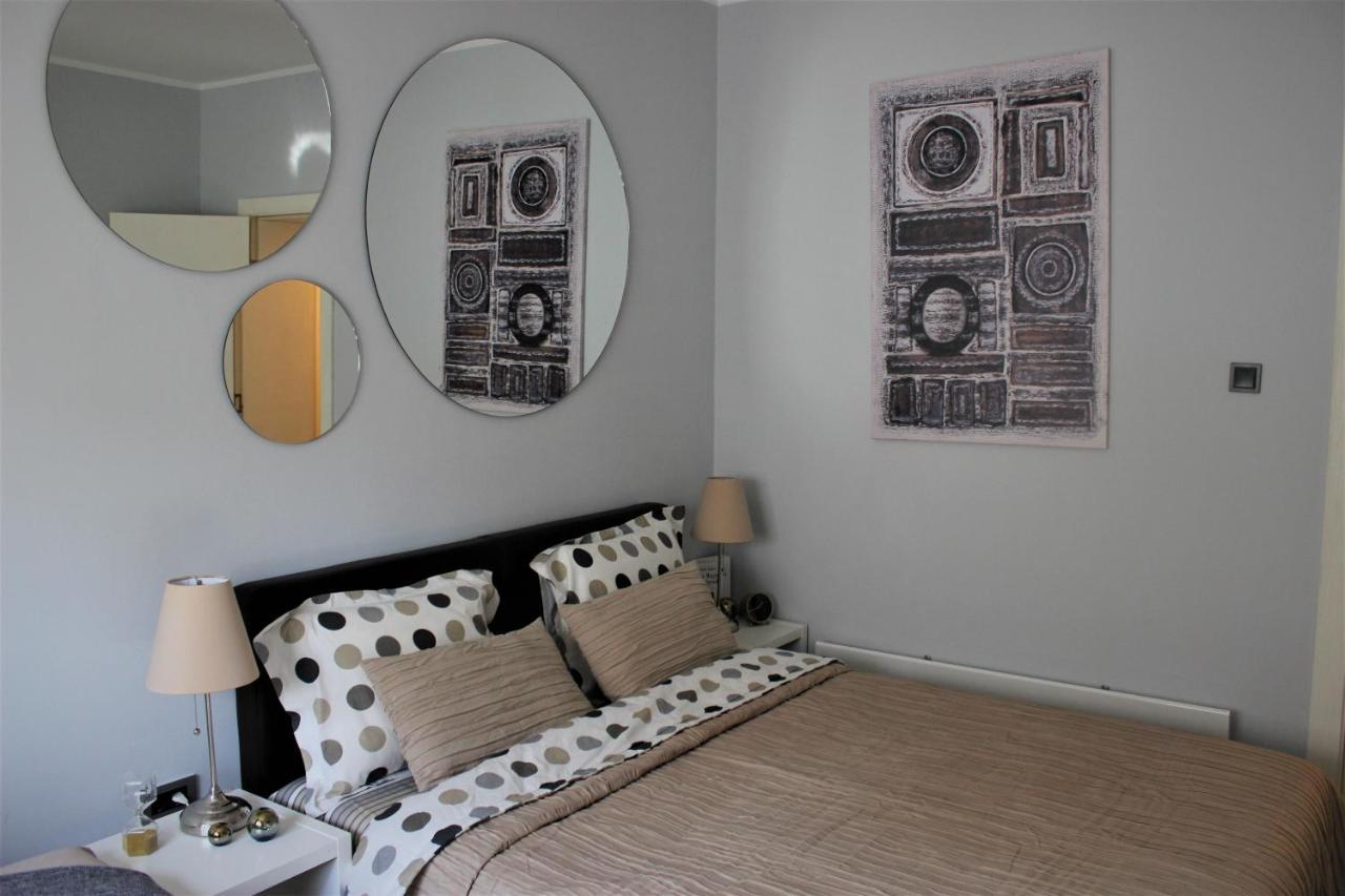 Apartment Skadarlija Free Parking Белград Екстериор снимка