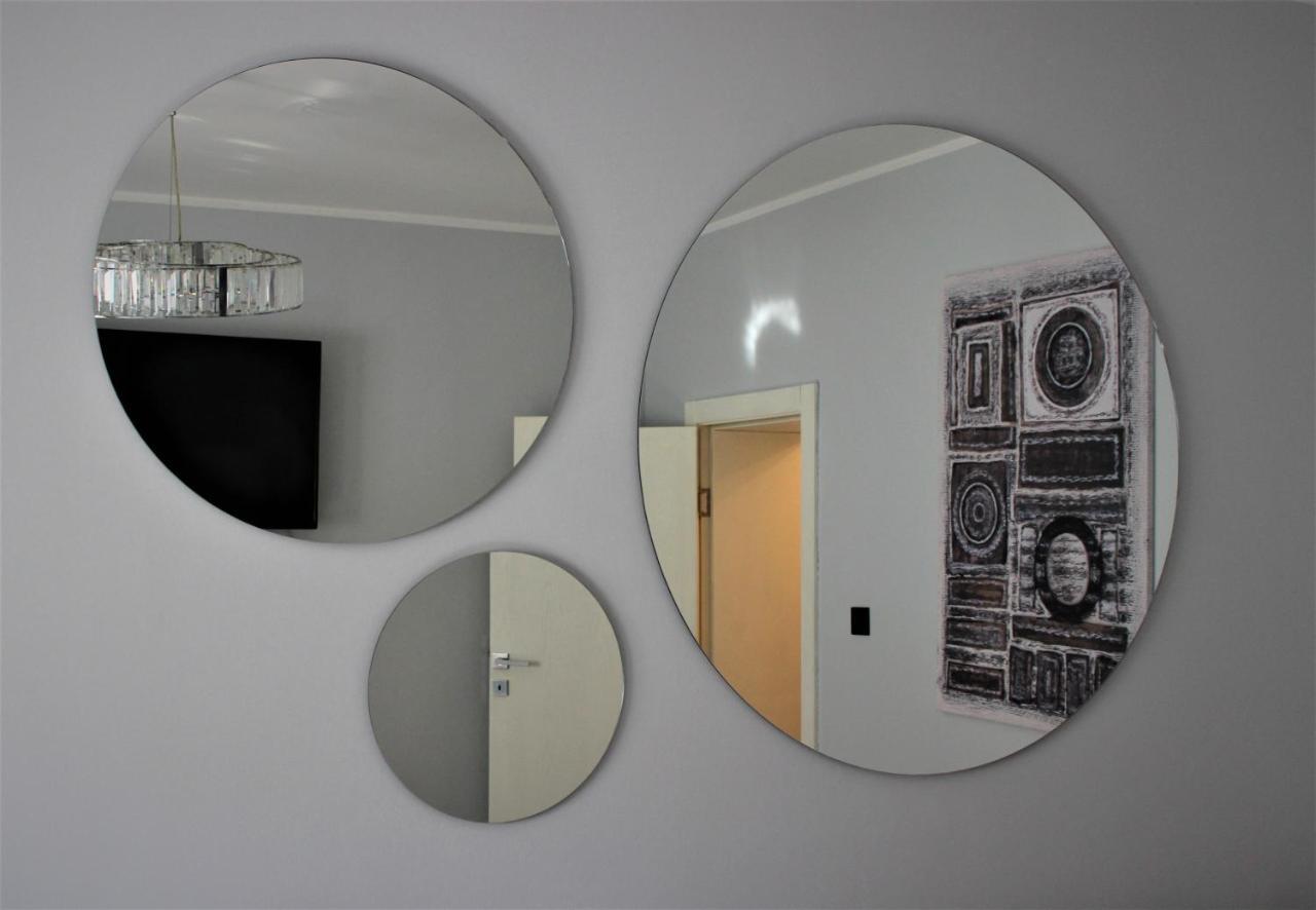 Apartment Skadarlija Free Parking Белград Екстериор снимка