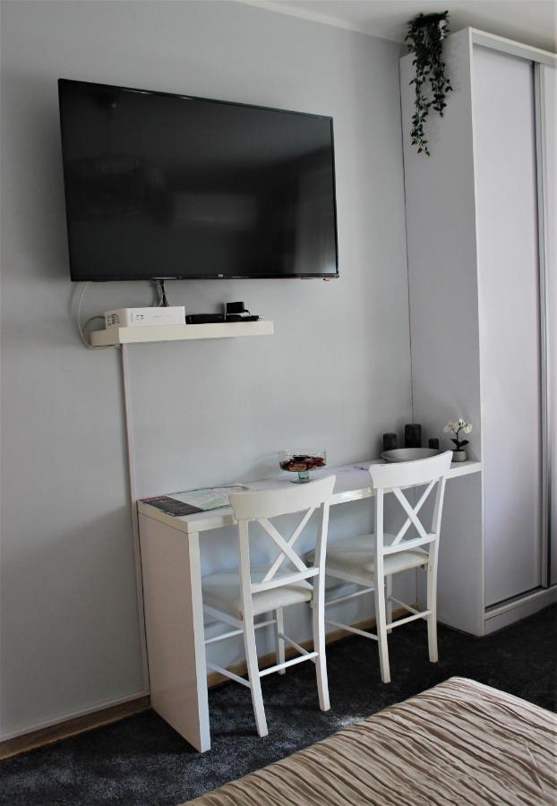 Apartment Skadarlija Free Parking Белград Екстериор снимка