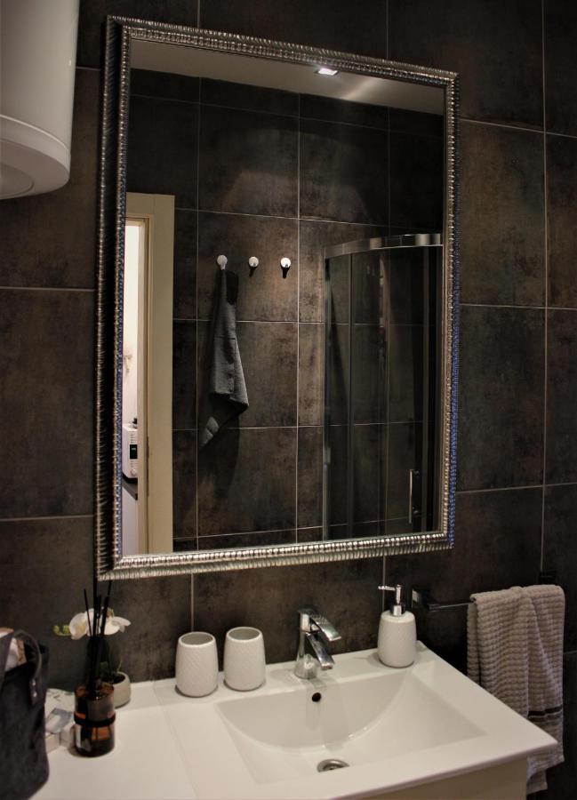 Apartment Skadarlija Free Parking Белград Екстериор снимка